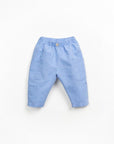 Play up - baby - woven pants - soul