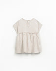 Play up - baby - jersey dress - gres