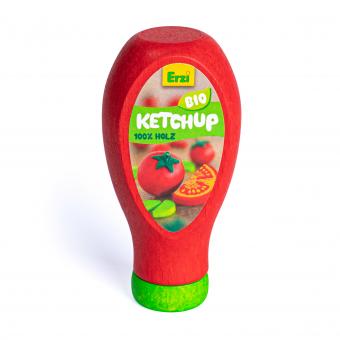 Erzi - bio Ketchup