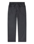 Molo - aster - drawstring pants - unexplored - dark grey