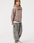 Molo - maxx - courage hoodie