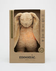 Moonie - Humming bunny Light & Sound - cappucino