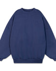 Repose Ams - crewneck sweatshirt - nightshade blue