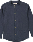 Marmar - torben - shirt - chambray