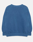 Weekend house kids - whk sweatshirt - dark blue