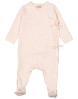 Marmar - rubetta - modal onesie - dahlia