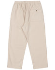 Marmar - panto - kids cotton trousers - sand castle