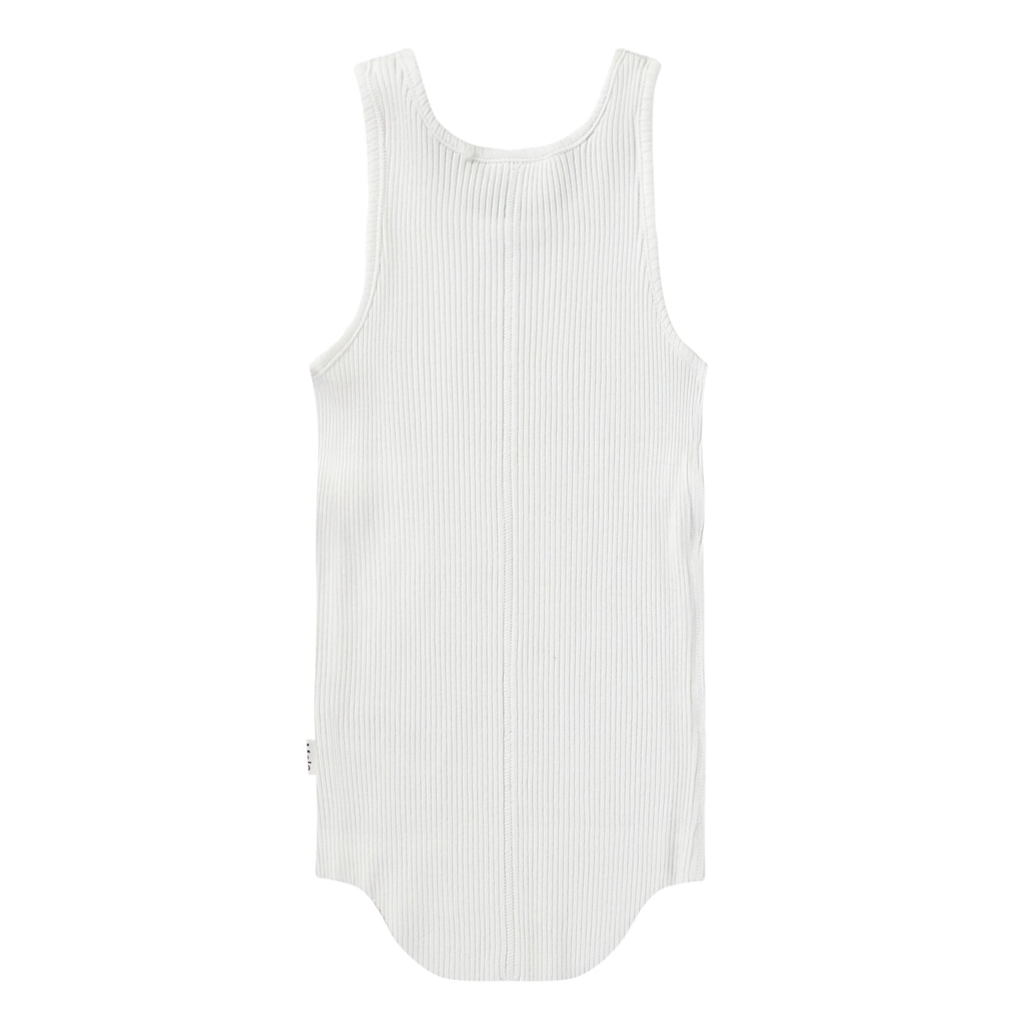 Molo - roberta - tank top - crisp white