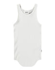 Molo - roberta - tank top - crisp white