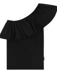 Molo - rebecca - top - black