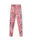 Repose ams - legging - blur flower