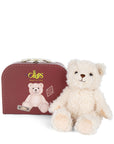 Bt Chaps - frederick the traveller bear in box