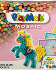 Playmais - mosaic - dream pony