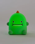 Noodoll - little light - ricedino green dinosaur