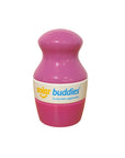 Solar buddies - sunscreen applicator - pink