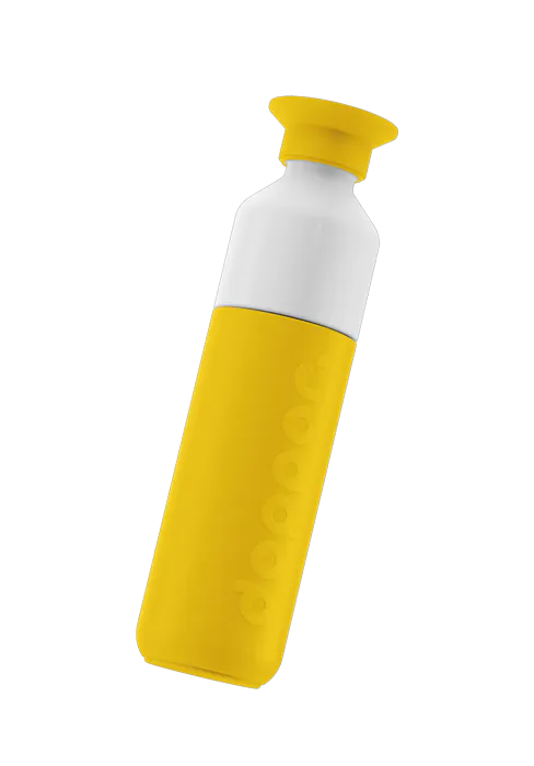 Dopper - insulated - lemon crush - 350ML