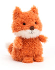 Jellycat - little fox