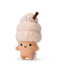 Noodoll - mini plush toy - ricecream vanilla