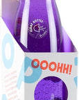 Petit Boum - Sensory play - float bottle - purple