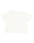 Buho - bb - pocket linen t-shirt - white