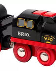 Brio - stoomtrein