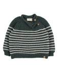 Buho - bb - bretonne jumper - bosco