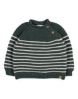 Buho - bb - bretonne jumper - bosco