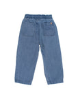 Buho - kids - denim pants