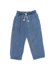 Buho - kids - denim pants