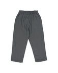 Buho - kids - pocket pants - antracite