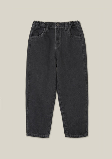 Main Story - jean - washed black
