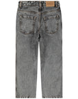 Molo - Aiden denim pants - grey wash