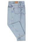 Molo - Aiden denim pants - washed down