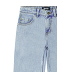 Molo - Aiden denim pants - washed down