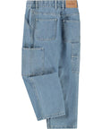 Molo - Archer denim pants - indigo light