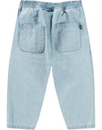 Molo - sois - trousers - misty denim