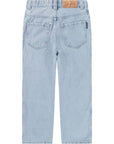 Molo - Askane denim pants - bleach blue