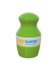 Solar buddies - sunscreen applicator - green