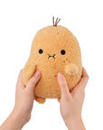 Noodoll - plush toy - ricespud - beige potato