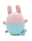 Noodoll - plush toy - ricebombshell - pink mermaid bunny