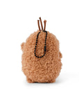 Noodoll - keychain - ricespud beige potato