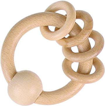 Heimess - touch ring - rings