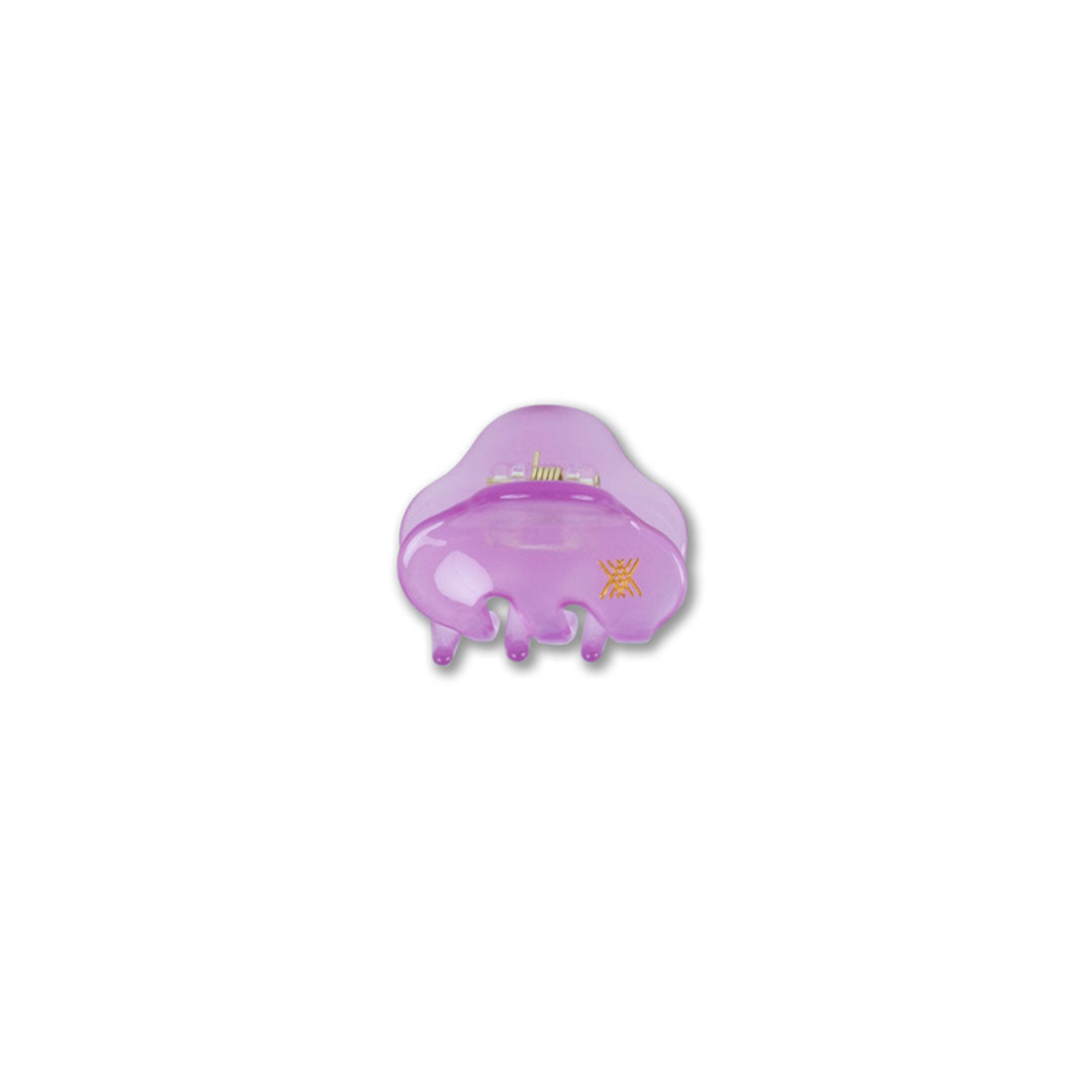 Repose ams - hair clamp small - light spring cyclaam