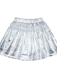 Jelly Mallow - shirring skirt with leggings