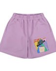 Jelly Mallow - cereal shorts