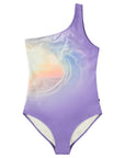 Molo - nai swimsuit - over the sea