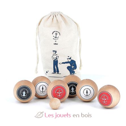Vilac - petanque