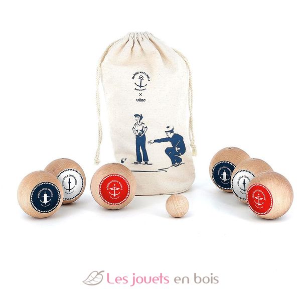 Vilac - petanque