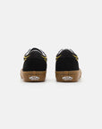 Vans - old skool - kids - black/gum