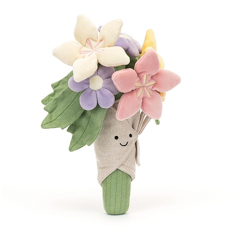 Jellycat Amuseables - Bouquet Of Flowers